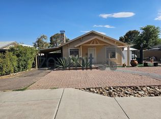 1029 E Meadowbrook Ave, Phoenix, AZ 85014