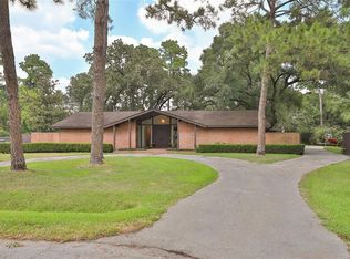 30 Hedwig Cir, Houston, TX 77024