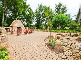 1500 Alydar Ct, Waxhaw, NC 28173