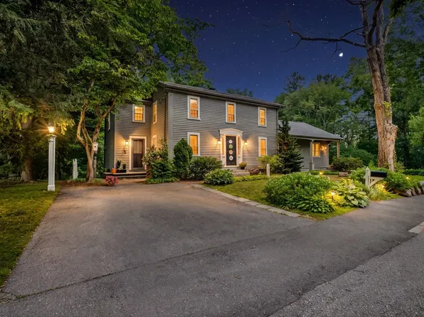 5 Lincoln St, Andover, MA 01810