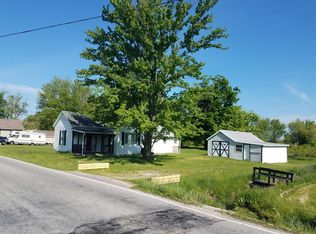 12139 State Road 250, Rising Sun, IN 47040