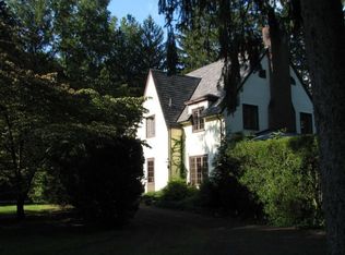 188 Carter Rd, Princeton, NJ 08540