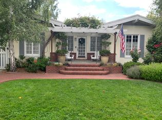 1544 Carol Ave, Burlingame, CA 94010