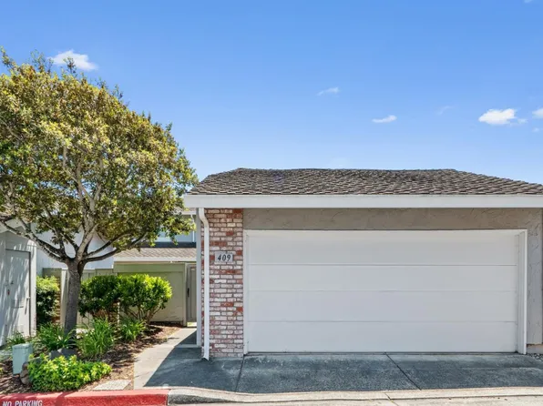 409 Sailfish Dr, Aptos, CA 95003