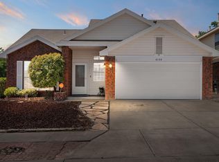 8100 Westover Pl NW, Albuquerque, NM 87120