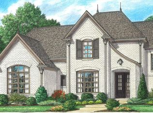 8320 Stonecrest Dr, Olive Branch, MS 38654