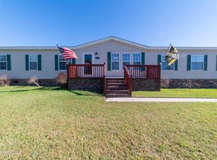 103 Cypress Knee Dr, Richlands, NC 28574