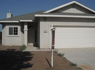 369 Saguaro Ct, Wasco, CA