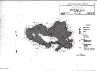 3351 Dumont Lake Dr, Allegan, MI 49010