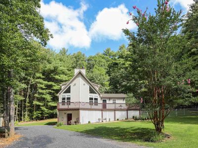 68 Mount Joy Ln, Raphine, VA, 24472