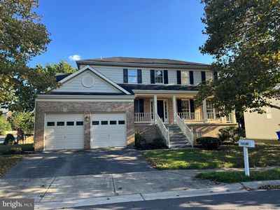 14100 Stonecutter Dr, Gaithersburg, MD, 20878