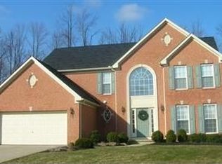 5121 Susetta Ave NW, Canton, OH 44709