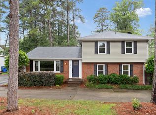 509 E Millbrook Rd, Raleigh, NC 27609