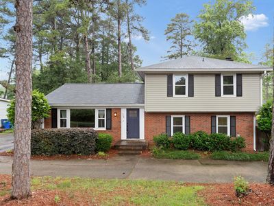 509 E Millbrook Rd, Raleigh, NC, 27609