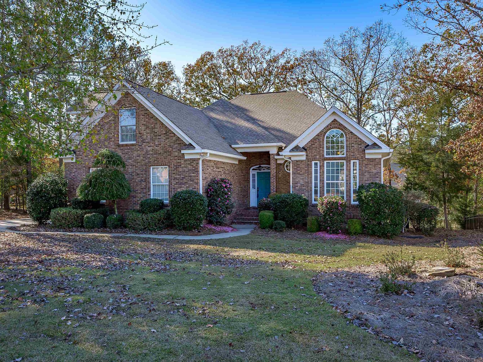 181 Harbour Watch Blvd, Leesville, SC 29070 Zillow