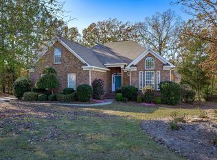 181 Harbour Watch Blvd, Leesville, SC 29070