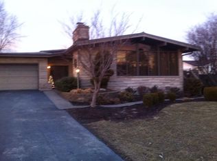 1770 E State Highway 54, Linton, IN 47441