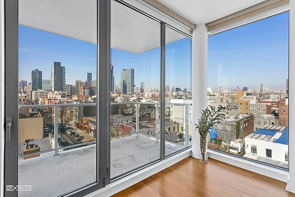 Rented by Corcoran | media 1
