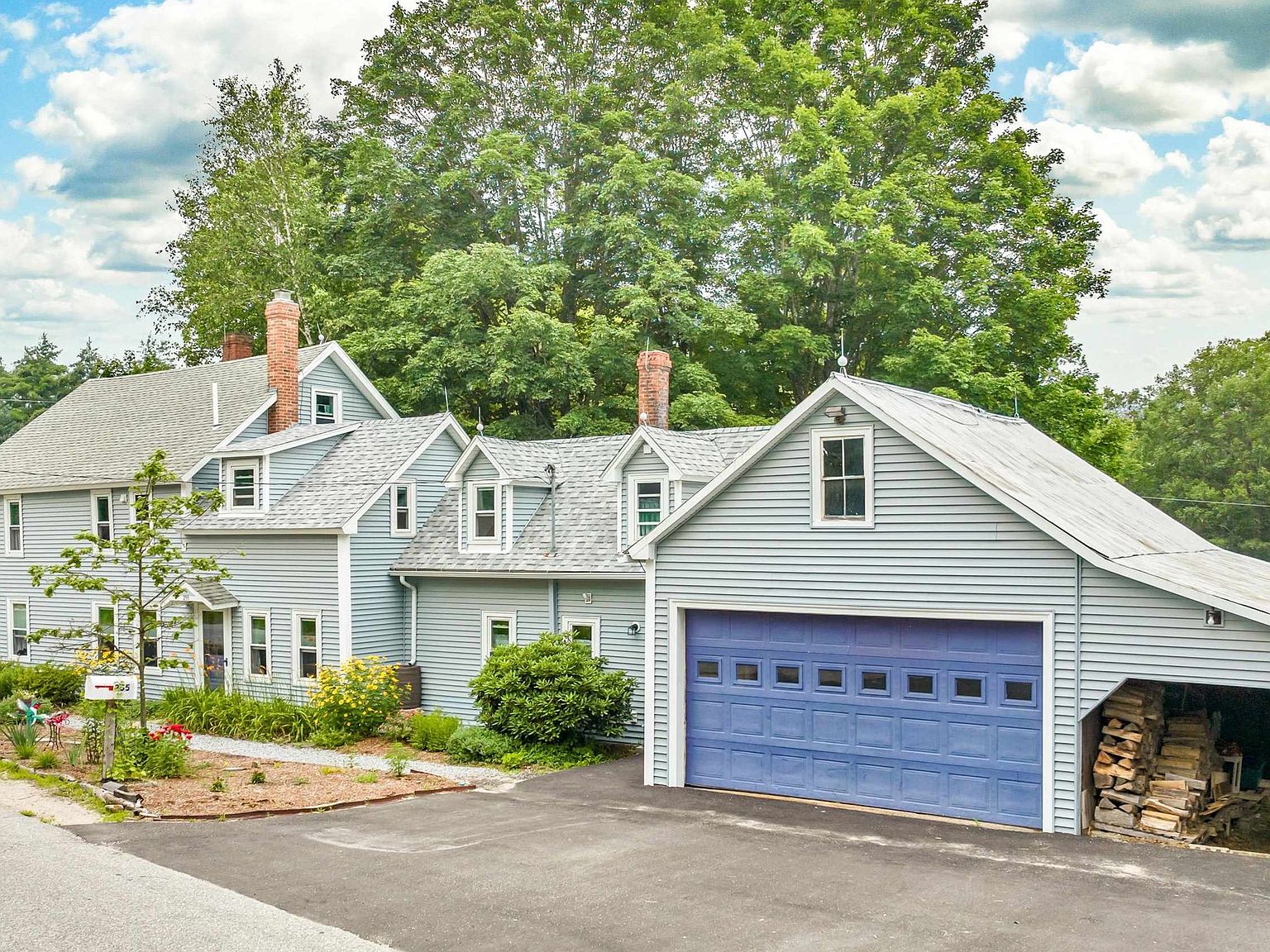 255 Penacook Road, Hopkinton, NH 03229 MLS 4962168 Zillow