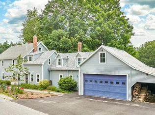 255 Penacook Rd, Hopkinton, NH 03229