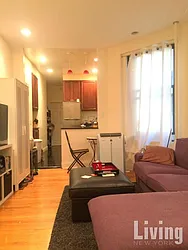 Rented by Living New York