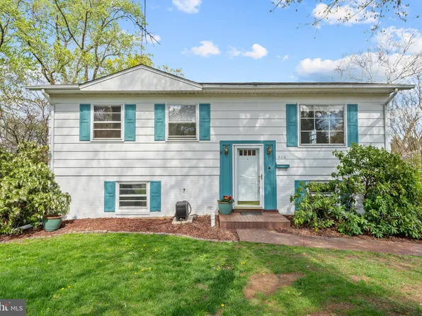 506 W Maple Ave, Sterling, VA 20164