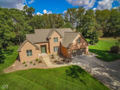 11710 W Briarwood Ct, Monticello, IN, 47960