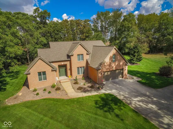 11710 W Briarwood Ct, Monticello, IN 47960