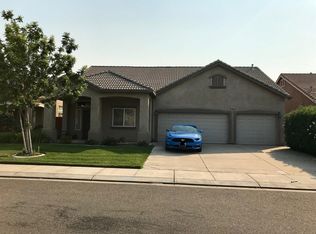 1913 Flora Vista Dr, Hughson, CA