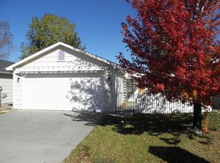 4608 Cottage Ln, Cheyenne, WY 82001