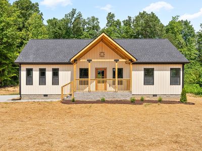 133 Thicket Ln Lot 2, Erin, TN, 37061