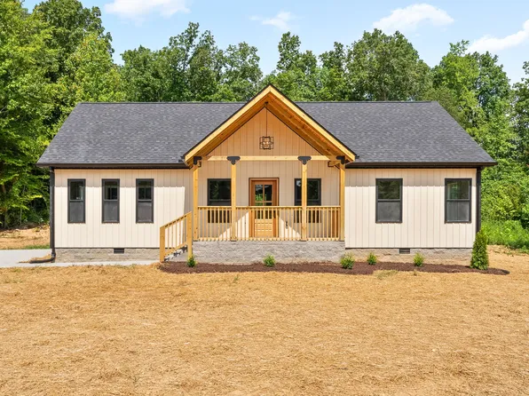 133 Thicket Ln Lot 2, Erin, TN 37061