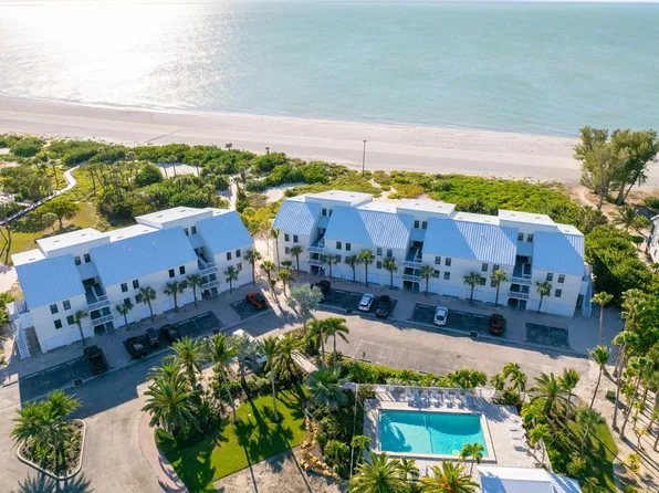 2004 Gulf Beach Villas #2004, Captiva, FL 33924