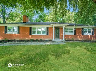 4508 Dodge Ct, Louisville, KY