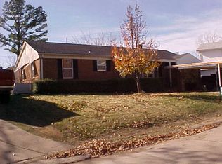 104 Memory Ln, Pauls Valley, OK 73075