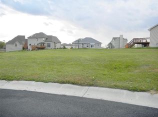 3729 W 91st Ct, Merrillville, IN 46410