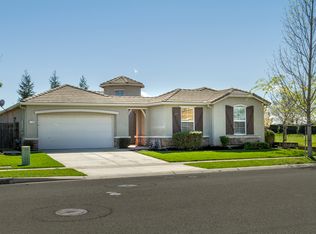 1740 Powder Way, Plumas Lake, CA