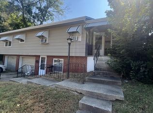 203 N College Ave #1, Warrensburg, MO 64093