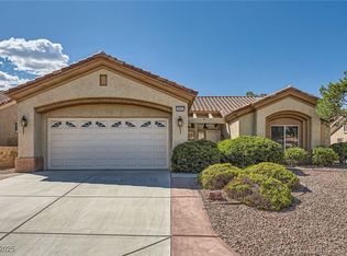 2601 Deer Lake St, Las Vegas, NV 89134