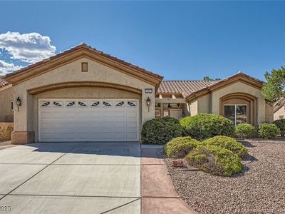 2601 Deer Lake St, Las Vegas, NV, 89134