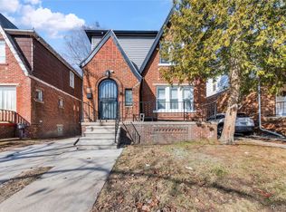 15887 Robson St, Detroit, MI 48227