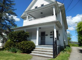 62 Elm St #A, Ansonia, CT 06401