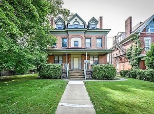 605 N Negley Ave APT 6, Pittsburgh, PA 15206