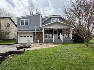 173 E State Rd, Seneca, PA 16346