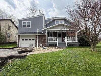 173 E State Rd, Seneca, PA, 16346