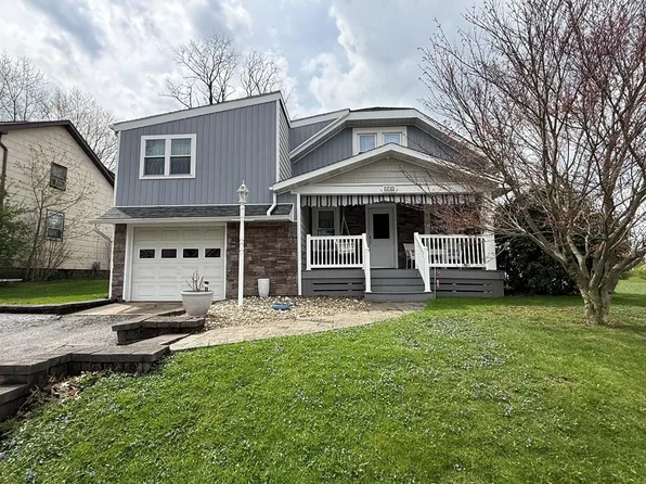 173 E State Rd, Seneca, PA 16346