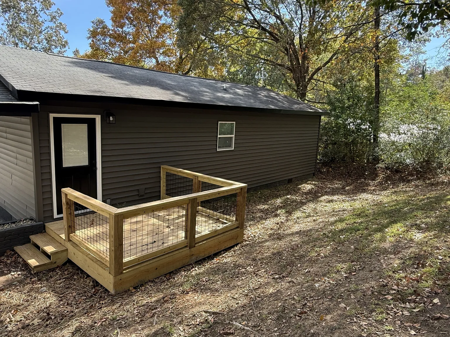 217 Geren Drive - 1 — Photo 3