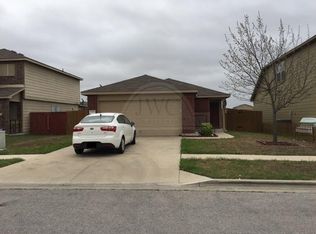 5300 Capricorn Loop, Killeen, TX 76542