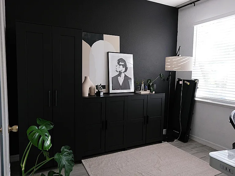 Bonus Room/Office