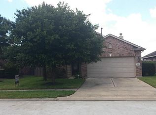 18510 Avanta Cove Dr, Cypress, TX 77433